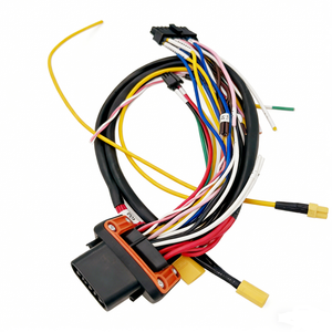 Ensemble de câblage automobile personnalisé, faisceau de câbles pour voiture, kit de câblage automobile - Product Image 5