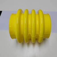 2-AR-060068-005 Soufflet de protection pour piqueur vibratoire Ammann ACR60 ACR68 ATR60 ATR68, Pièces de rechange