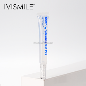 Nuovo Gel Sbiancante per Denti OEM/ODM ad Alta Capacità HP/CP/PAP/Senza Perossido da 25 ml <span class=keywords><strong>Pro</strong></span> per Abbandonare la Mentalità Pigra - Product Image 6