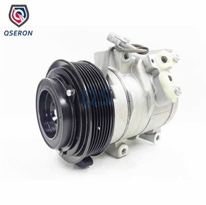 <span class=keywords><strong>Aire</strong></span> <span class=keywords><strong>acondicionado</strong></span> 4471902661/C WX10014 <span class=keywords><strong>compresor</strong></span> de CA WX-10014 447190-2661 10S15C <span class=keywords><strong>sin</strong></span> sensores para Toyota RAV4 - Product Image 2