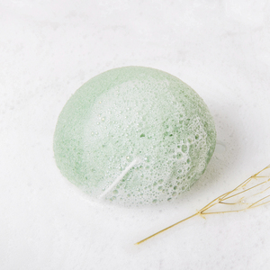 <span class=keywords><strong>Éponge</strong></span> de maquillage naturelle <span class=keywords><strong>Éponge</strong></span> de konjac végétal pour le nettoyage du thé vert <span class=keywords><strong>Éponge</strong></span> exfoliante pour la peau du <span class=keywords><strong>visage</strong></span> - Product Image 3