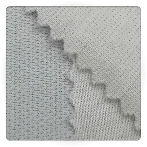 जैविक 68.5% कपास 31.5% रेमी बुने हुए कपड़े पहने लड़कों के लिए पर्यावरण के अनुकूल स्लीवियर और पोशाक - Product Image 4