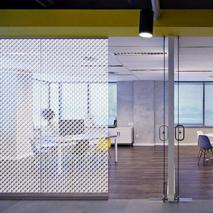 Películas Decorativas de Vinilo Adhesivo <span class=keywords><strong>para</strong></span> <span class=keywords><strong>Ventanas</strong></span> de Vidrio de la Mejor Calidad de China - Product Image 1