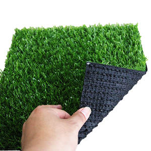 Gazon artificiel écologique imperméable de 20 mm pour animaux de compagnie, projet de jardinage DIY en arrière-cour, installation facile, pelouse durable - Product Image 3