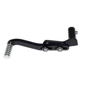 오토바이 CNC 알루미늄 합금 접이식 기어 변속 레버 먼지 자전거 오프로드 ATV 오토바이 <span class=keywords><strong>LF150</strong></span> - Product Image 6