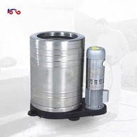 Machine de déshydratation électrique commerciale pour tapis de sol de voiture, tapis, serviettes, coussins - Essorage et déshydratation