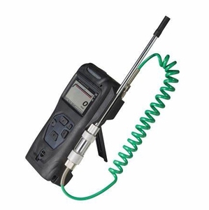 New Cosmos XP-3310II Confined Space Gas Detector for Methane Leak Detection Monitor - Product Image 6