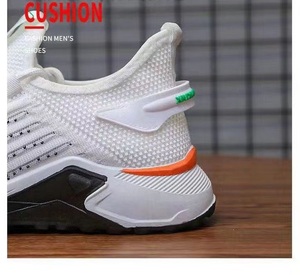 YATAI - Mocasines Deportivos de Alta Calidad, Zapatos para Caminar Ligeros y Transpirables, Zapatillas Deportivas de Primavera para Hombre, Calzado Moderno - Product Image 5