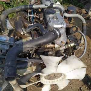 Chao Chai 4102เครื่องยนต์มือ<span class=keywords><strong>สอง</strong></span>คุณภาพสูง - Product Image 4