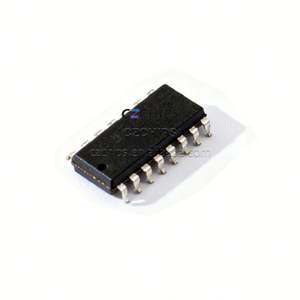 DS1339C-33 Original y Nuevo de Fábrica # Circuitos Integrados T&R SOP-16, Chips IC - Product Image 1