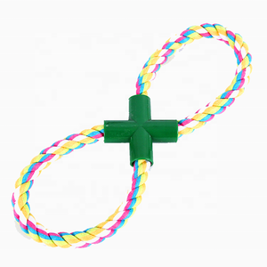 Perro masticar Juguetes Para Grande Mediano pequeño cachorro juguete regalo Set - Product Image 3