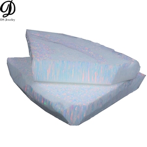 <span class=keywords><strong>Opale</strong></span> synthétique brut, vente en gros, <span class=keywords><strong>opale</strong></span> blanche, vente en gros - Product Image 1