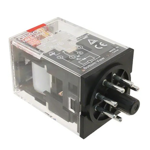 Relé de Potencia <span class=keywords><strong>Omron</strong></span> Serie MKS2P en Oferta, MKS2P DC24V/MKS3P DC24V/MKS2P AC220V - Product Image 6