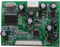 Assemblage de circuits imprimés personnalisés PCBA, SMT, DIP, assemblage de PCB, OEM, ODM, service complet pour les fabricants de contrôleurs électroniques