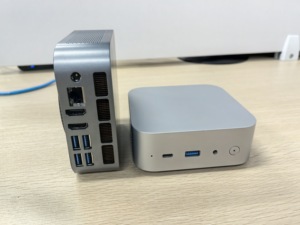 Soayan 2026 Mq Mini PC Với Intel I5-12450H / I7-1255U / I5 1335U / I7-1355U Văn Phòng Mini Máy Tính Với Ddr5 + Nvme Pcie SSD - Product Image 6