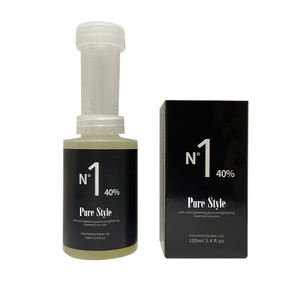 Tratamiento de queratina de etiqueta privada OEM de reparación de cabello dañado de alta calidad <span class=keywords><strong>Plex</strong></span> - Product Image 4