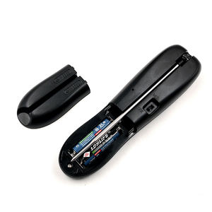 Thermomètre de cuisson à viande à sonde pliante à lecture instantanée CH-207 avec minuterie Thermomètre de cuisine numérique portable - Product Image 5