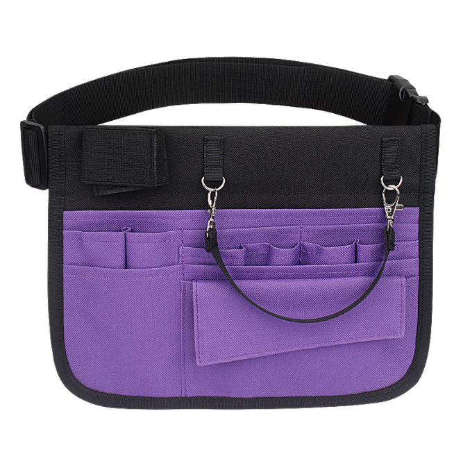 Oblique purple