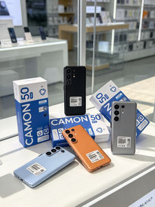 Hot selling Camon 50 Pro Facial fingerprint unlocking Global <b>4G</b>/5G Dual SIM Smartphones 108MP Android camera 65W fast charging - Product Image 4