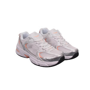 รองเท้าวิ่ง <span class=keywords><strong>NB</strong></span> 740เรโทรต่ำสำหรับผู้ชายและผู้หญิงรองเท้าผ้าใบเทนนิสลำลองสไตล์สปอร์ตสุดหรู - Product Image 2