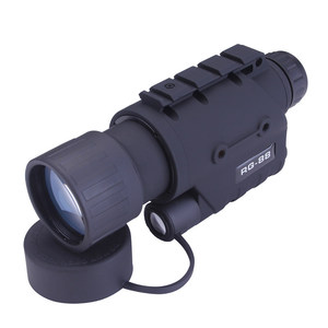 Rg88 Night Vision Monocular 5H Battery Life For Outdoor Night Observation - Product Image 2