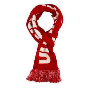 Bufanda Deportiva de Fútbol Tejida con Logotipo Personalizado, Ideal para Fanáticos del Fútbol y Regalos Promocionales Empresariales - Product Image 3