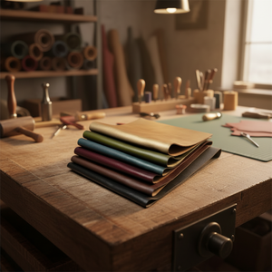 Colorants Chromatiques en Cuir Premium, Teintes Intenses, Colorants à Haute Solubilité pour Articles en Cuir, Chaussures, Sacs, Tapisserie - Product Image 2