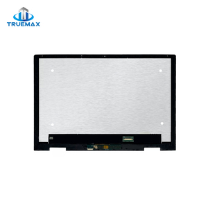 Cubierta trasera de repuesto para pantalla LCD de portátil <span class=keywords><strong>HP</strong></span> 840 G5 Core <span class=keywords><strong>i7</strong></span> de 11ª generación, Envy 360 táctil, Pavilion X360, 16GB, pantalla táctil - Product Image 3