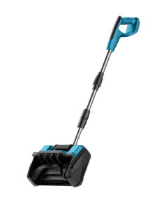 <span class=keywords><strong>Pelle</strong></span> à neige électrique sans fil de qualité industrielle 21V avec moteur au lithium et <span class=keywords><strong>batterie</strong></span> - Product Image 4