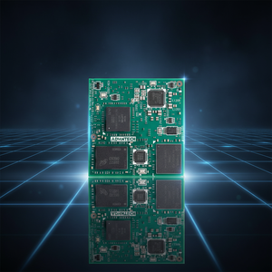 Advantech AOM-2521 I.MX 95 Core Module-2.0GHz 8GB RAM-Neural Accelerator/4-CH MIPI-DSI-Industrial IoT Automation & Equipment Ind - Product Image 6