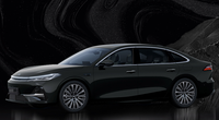 Geely Galaxy A7 EM 2026 Édition Starship Berline Hybride Rechargeable 235 km d'autonomie électrique CLTC Finition Haut de Gamme Véhicule PHEV 5 places