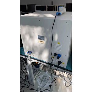 Analizador de orina químico completamente automático de alta velocidad inteligente médico con microvolumen - Product Image 5