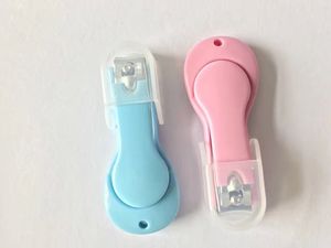 Cortaúñas con lupa y LED para la seguridad del bebé Cortador de uñas para personas mayores con luz y aumento GUANGZHOU NAIL CLIPPERS FOSHAN - Product Image 4