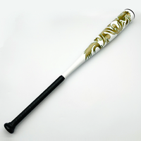 Battes de Baseball en aluminium pour jeunes, personnalisées, personnalisées, battes de Baseball américaines approuvé
