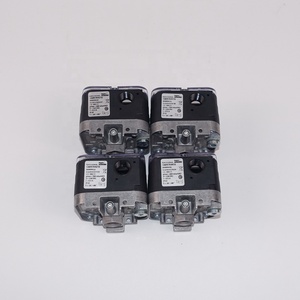 <span class=keywords><strong>Pressostat</strong></span> à gaz Honeywell C6097A4110 1/4" 1-10mbar - Product Image 4