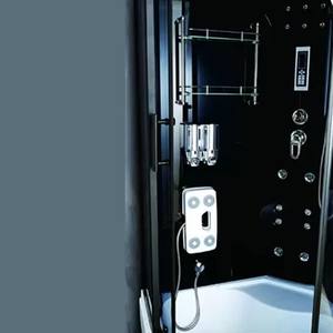 <span class=keywords><strong>Cabine</strong></span> <span class=keywords><strong>de</strong></span> <span class=keywords><strong>douche</strong></span> vapeur Boye, <span class=keywords><strong>cabine</strong></span> <span class=keywords><strong>de</strong></span> <span class=keywords><strong>douche</strong></span> intégrée haut <span class=keywords><strong>de</strong></span> gamme pour les chambres d'hôtel, salles <span class=keywords><strong>de</strong></span> bain - Product Image 3