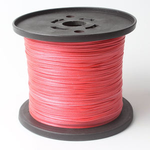 ARCTICSUN Veste en polyester UHMWPE haute résistance Traceurs réfléchissants 1mm de diamètre 4.6.8.12 Strand Structure Fishing Tow Car - Product Image 1