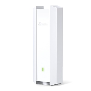 TP-LINK EAP650 WALL AX3000 Punto de Acceso Wi-Fi 6 de Doble Banda para Montaje en Pared, 2 Puertos Gigabit RJ45, POE, 1 Año de Garantía - Product Image 1