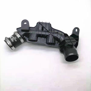 Tubo de Intercambiador de Calor para Peugeot 308CC 308SW 3008 408 RCZ Citroen C3 C4 C4L C5 <span class=keywords><strong>DS5</strong></span>, OEM: 1440J1, Tubo de Admisión Turboalimentado - Product Image 1