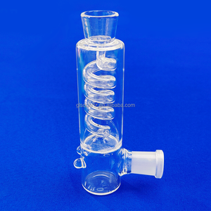 Tamanho personalizado tubo De Vidro De Quartzo Claro APOSTA vidro borosilicato tubo De Teste De Vidro De Quartzo Claro - Product Image 2