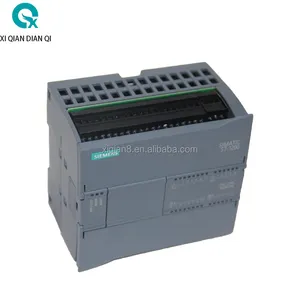 XIQIAN Siemens SIMATIC CPU 6ES7214-1AG40-0XB0 Nuevo Precio en stock PLC