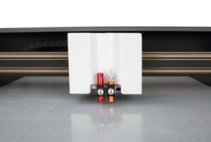 Yitu đôi đầu phẳng cắt <span class=keywords><strong>plotter</strong></span> máy với chân không adsorbing Sticker Máy cắt chết cắt - Product Image 4