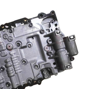 100% กำเนิด FT-TG-81-XX ชิ้นส่วนรถยนต์ที่มีคุณภาพสูงร่างกายวาล์วสำหรับวอลโว่ C30 C70 S40 <span class=keywords><strong>S60</strong></span> S80 XC60 XC90อะไหล่ - Product Image 2