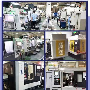 Tùy chỉnh áp lực cao chết đúc các bộ phận thép không gỉ <span class=keywords><strong>CNC</strong></span> gia công kim loại đúc <span class=keywords><strong>EDM</strong></span> quá trình dây chuốt khuôn vĩnh viễn - Product Image 5