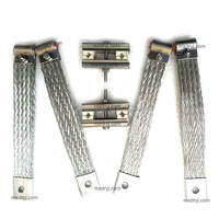 Mosi2 Heat Element Connect Clamp Vente directe d'usine