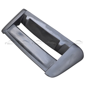 Car Body Kits for Honda Civic K8 M- Type Roof Spoiler Rear Trunk Wing <b>Boot</b> Lip Ducktail 1996-2000 Auto Tuning - Product Image 4