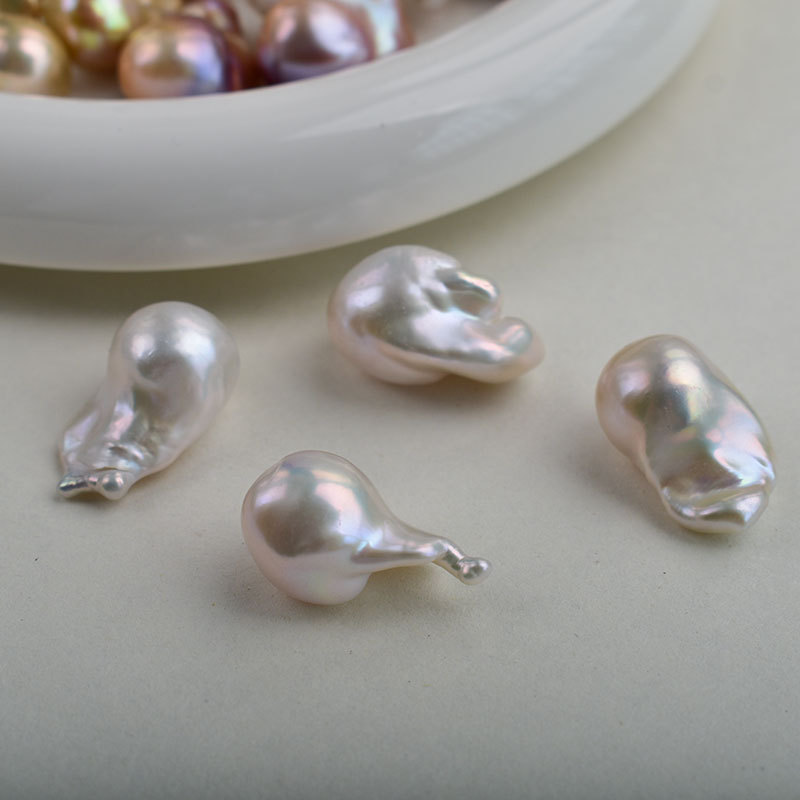 Trompeta blanca natural 13*22 precio