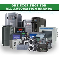 Variateur de fréquence Danfoss VLT Automation Drive FC302 VFD