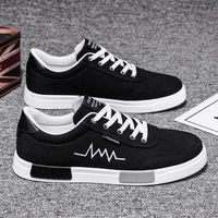 Chaussures Décontractées Antidérapantes Légères pour Hommes, Tendance Mode, pour la Marche en Extérieur, Marque Originale