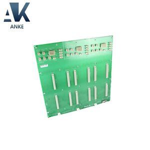 3VTVZ590CD001 IS200ERBPG1ACA Mark VI Circuit imprimé pour General Electric - Product Image 3